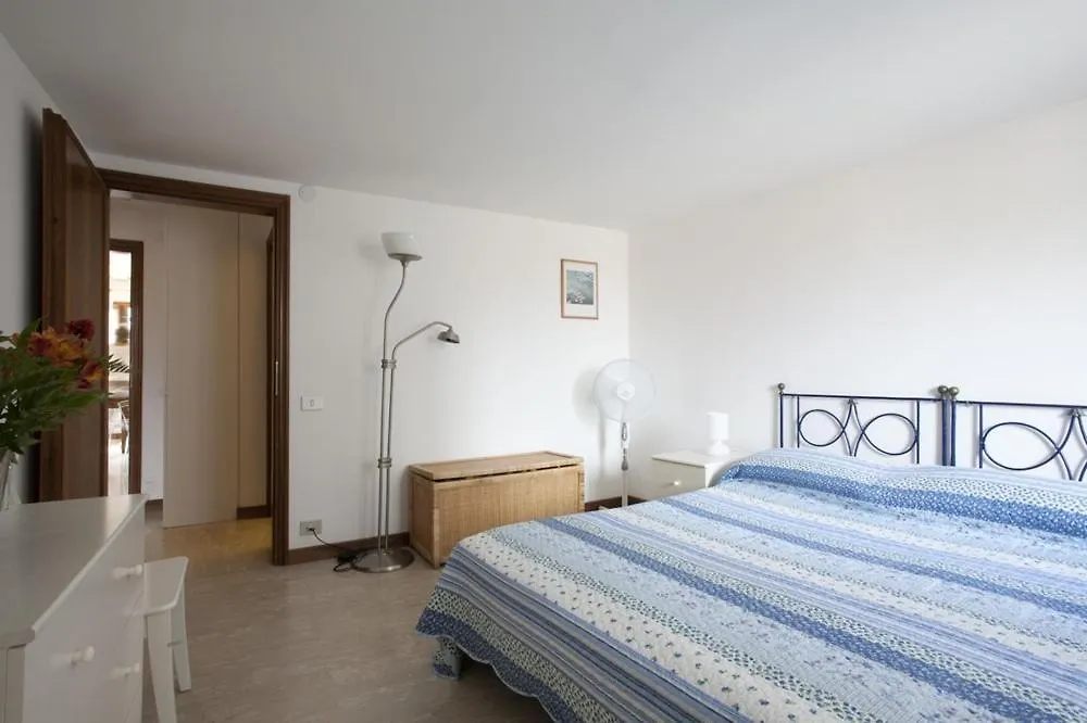 Apartmán Stefano 4 - Locappart Benátky