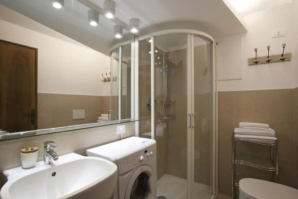 Stefano 4 - Locappart Benátky Apartmán